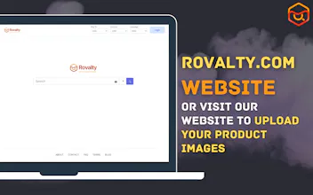 Rovalty gallery image