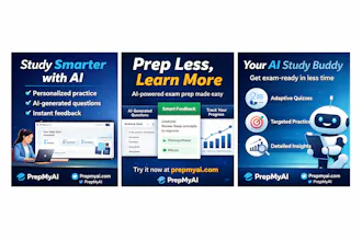 PrepMyAI gallery image