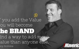 Anthony Robbins: The Only 12 Biggest Life-Changing ideas from Tony Robbins That Struggling Entrepreneurs Need! media 2