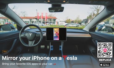 Replica gallery image