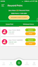 Name N Fame - Status, Stories & Rewards gallery image