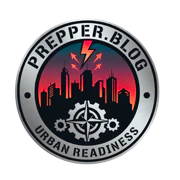FieldScout - Offline Survival App logo