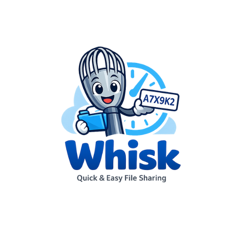 Whisk by Codemeoww