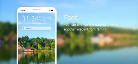 Home Tab for Safari gallery image