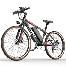 ASKGO G26 Electric Mountain Bicycle gallery image