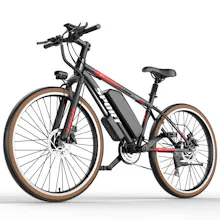ASKGO G26 Electric Mountain Bicycle gallery image