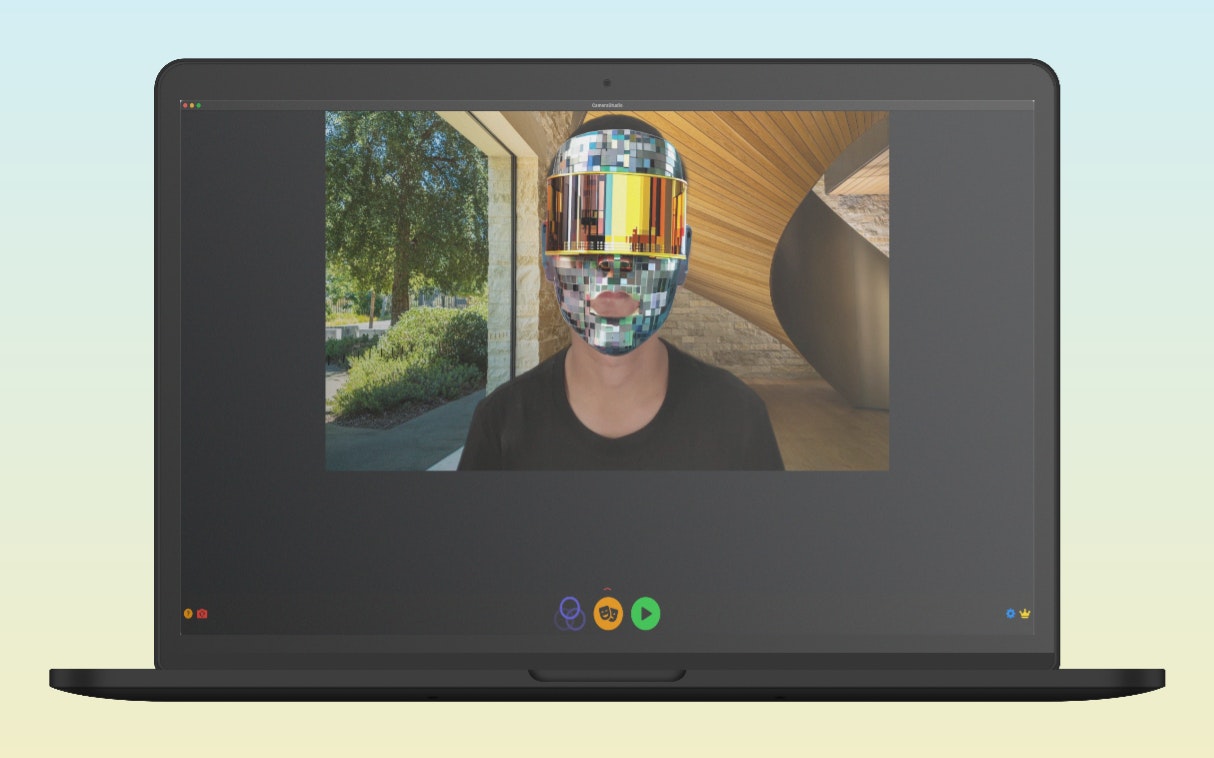 CameraStudio – Dual Camera & Video gallery image