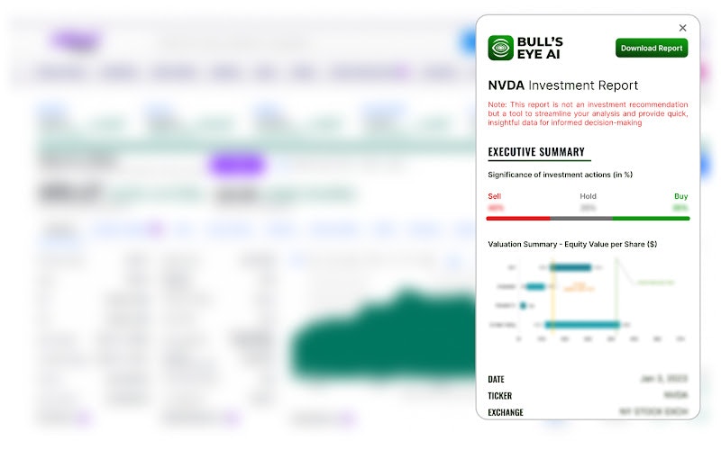 Bull`s Eye AI media 1