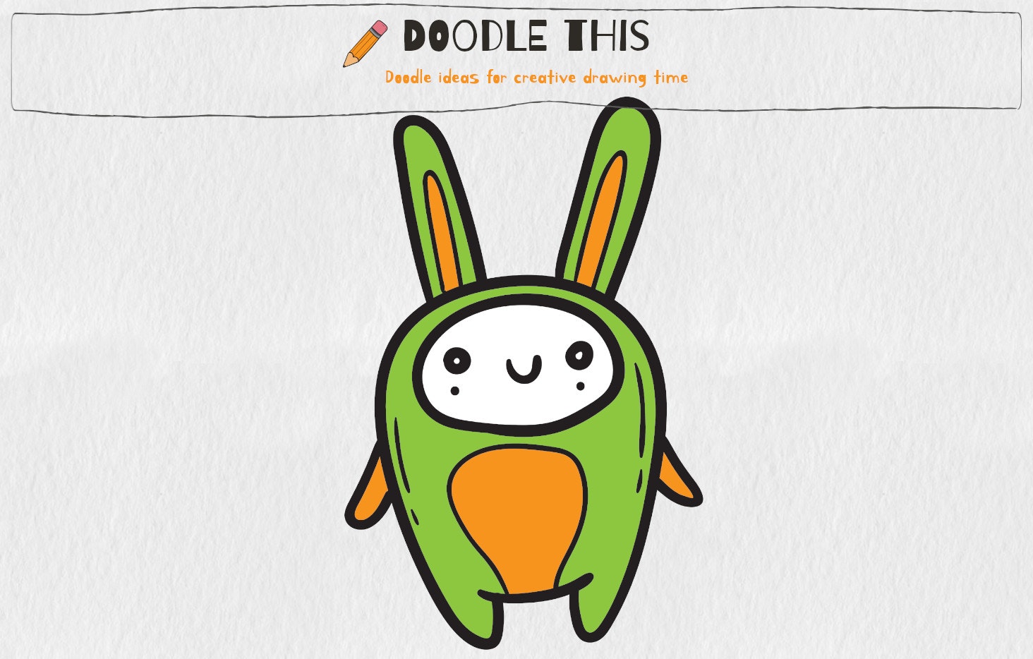 Doodle This gallery image