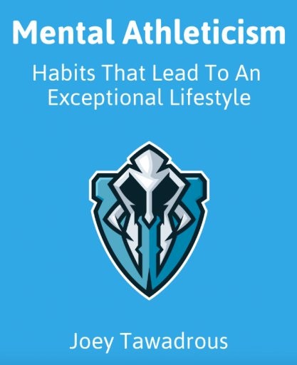 Mental Athleticism on iTunes