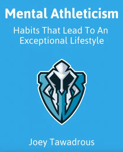 Mental Athleticism on iTunes