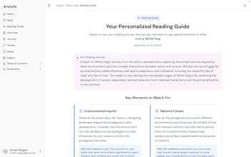 Aristotle gallery image