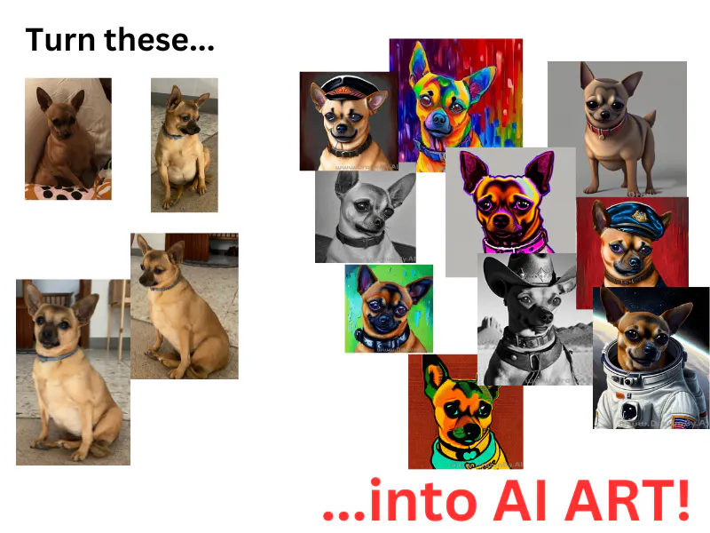 DrawnBy.AI gallery image