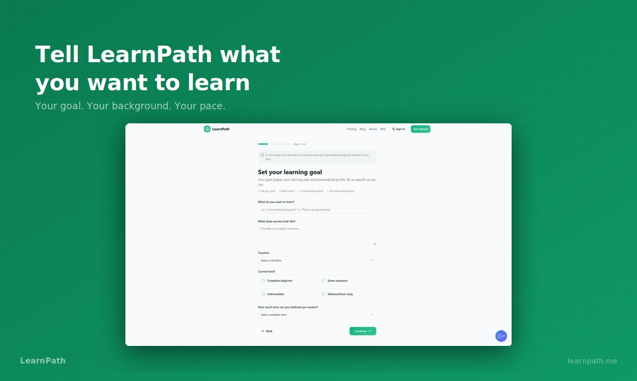 LearnPath gallery image