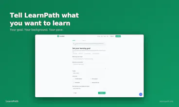LearnPath gallery image