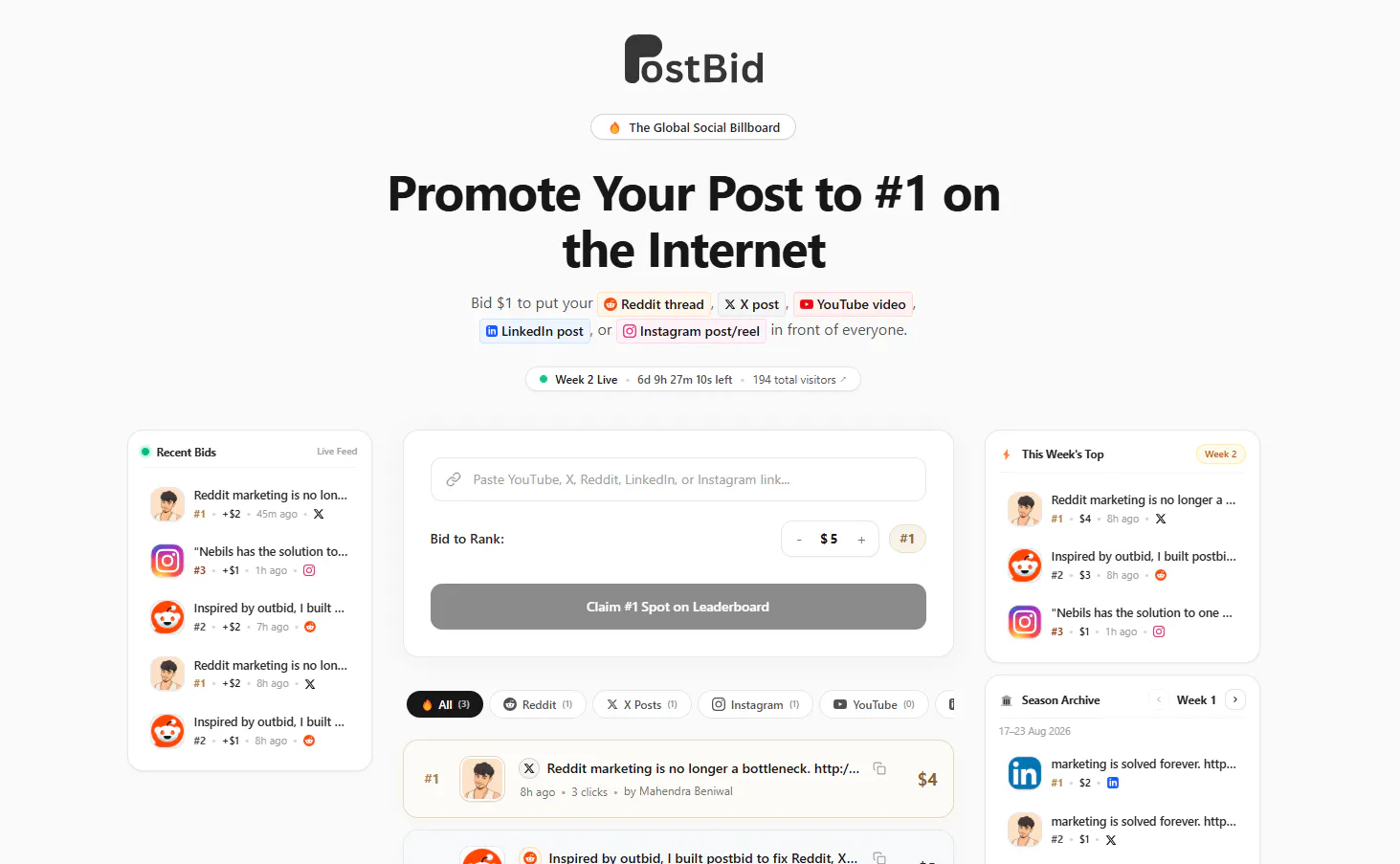 postbid.lol gallery image