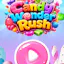 Candy Wonder Rush Mobile Game