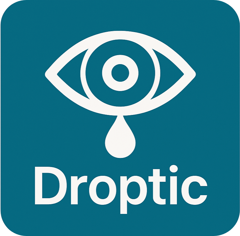 Droptic – Productivi... logo