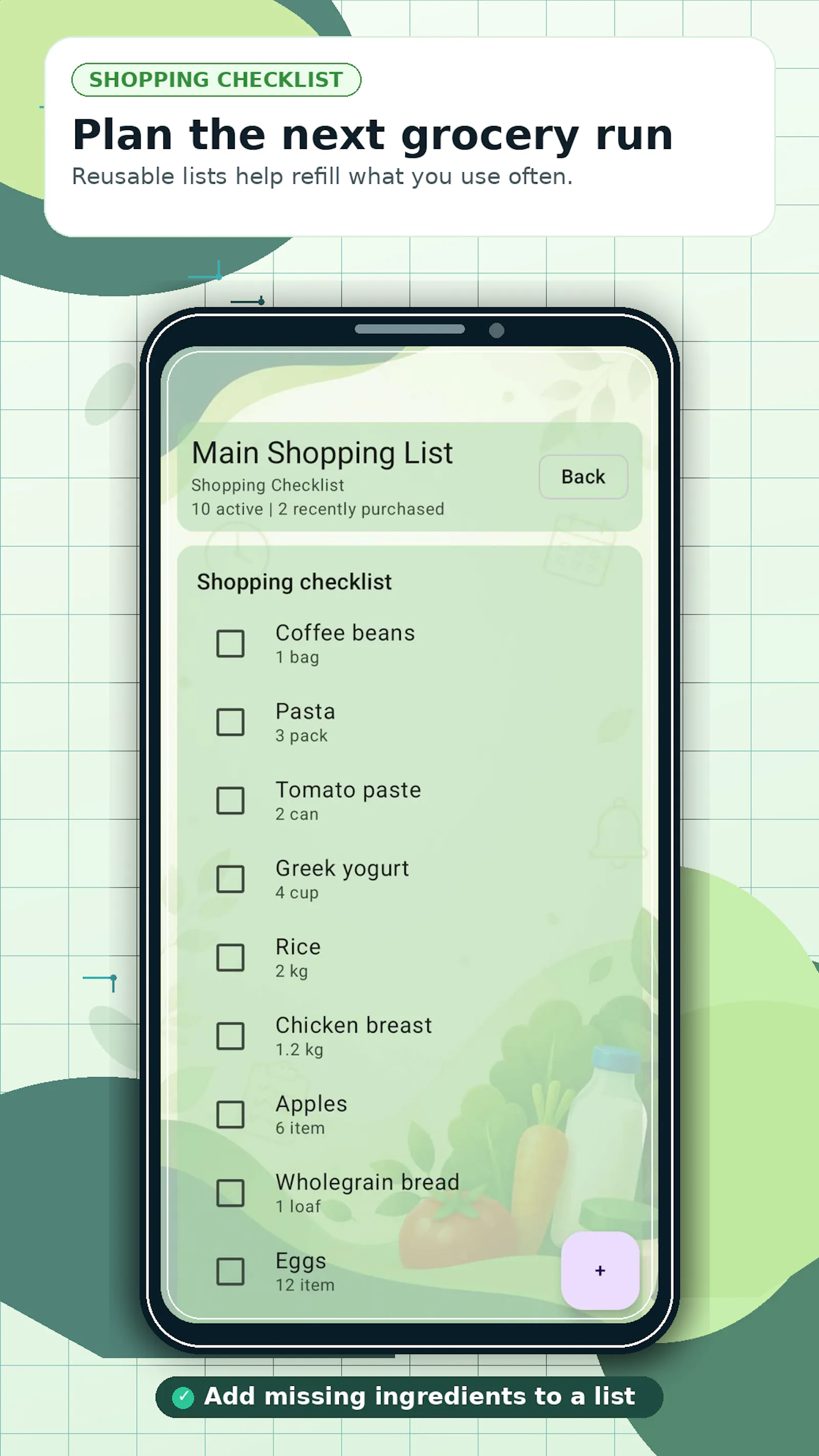 ExpiryMate: Food Tracker screenshot 6