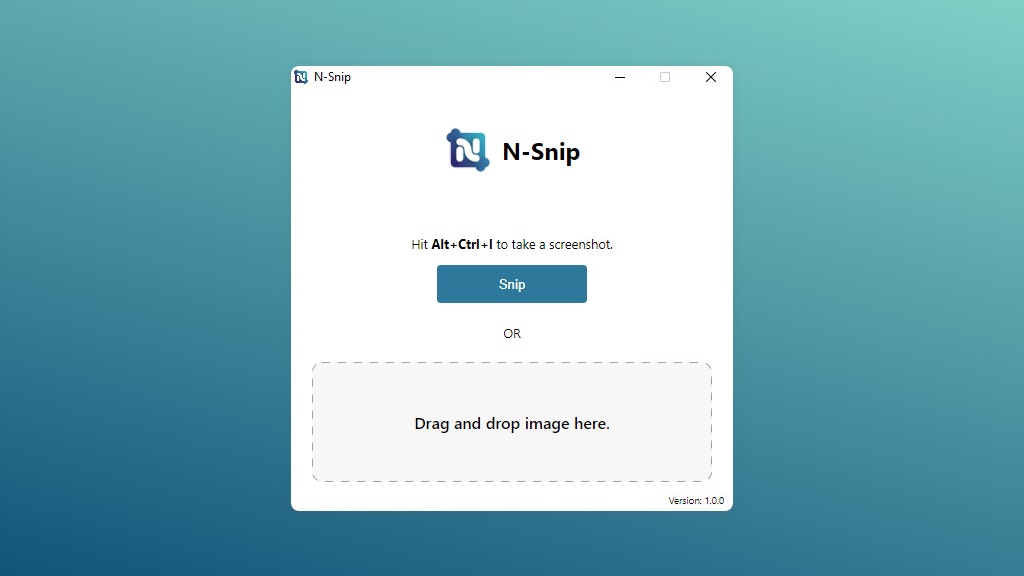 N-SNIP media 2