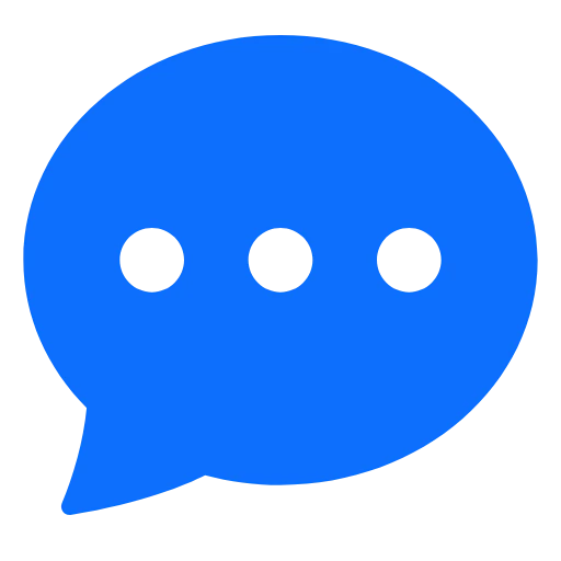 AI customer service logo