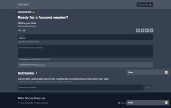 Dolooper gallery image