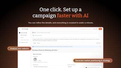 Aha 2.0 gallery image