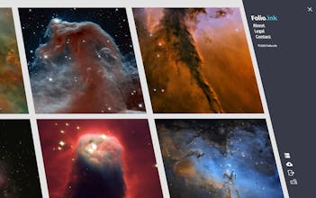 Folio.ink gallery image