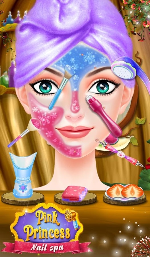 Pink Princess Nail Spa gallery image