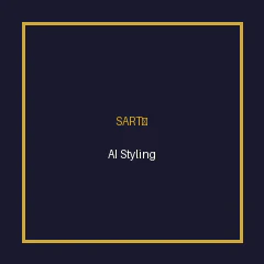 SARTŌ logo