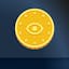 Coin Peek - Menu bar app for macOS