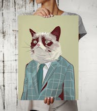 Hipsdeer gallery image