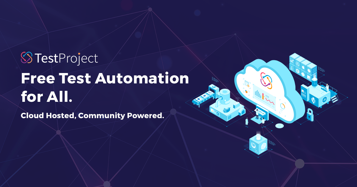 TestProject gallery image