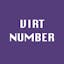 Virtnumber