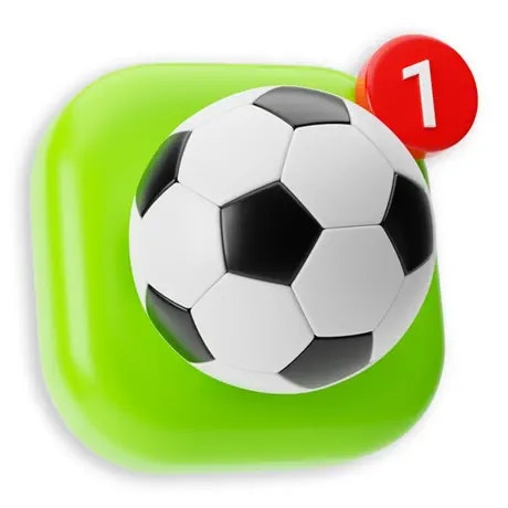 Soccer Scores - Live Score logo