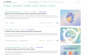 ElixirFeed gallery image