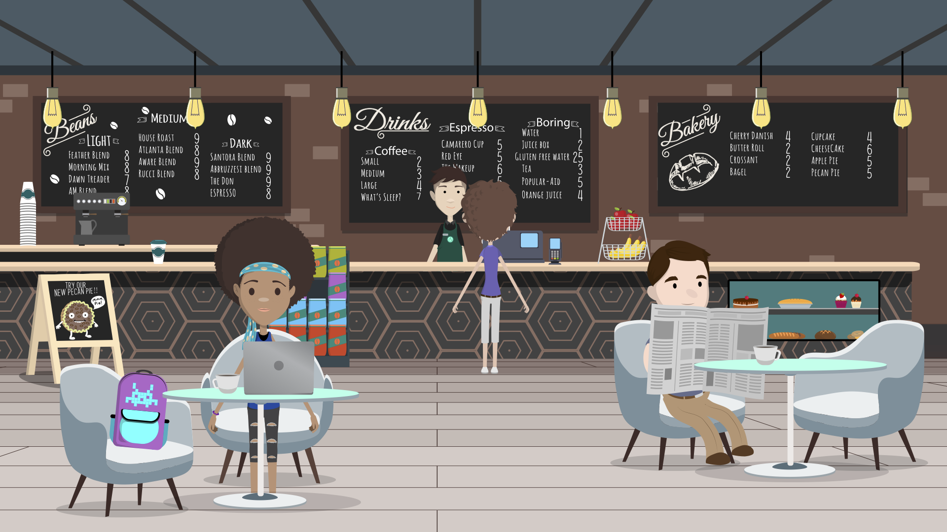 Curricula gallery image