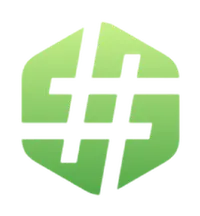 ScentHash logo