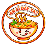 Ăn Gì Đây Ta?