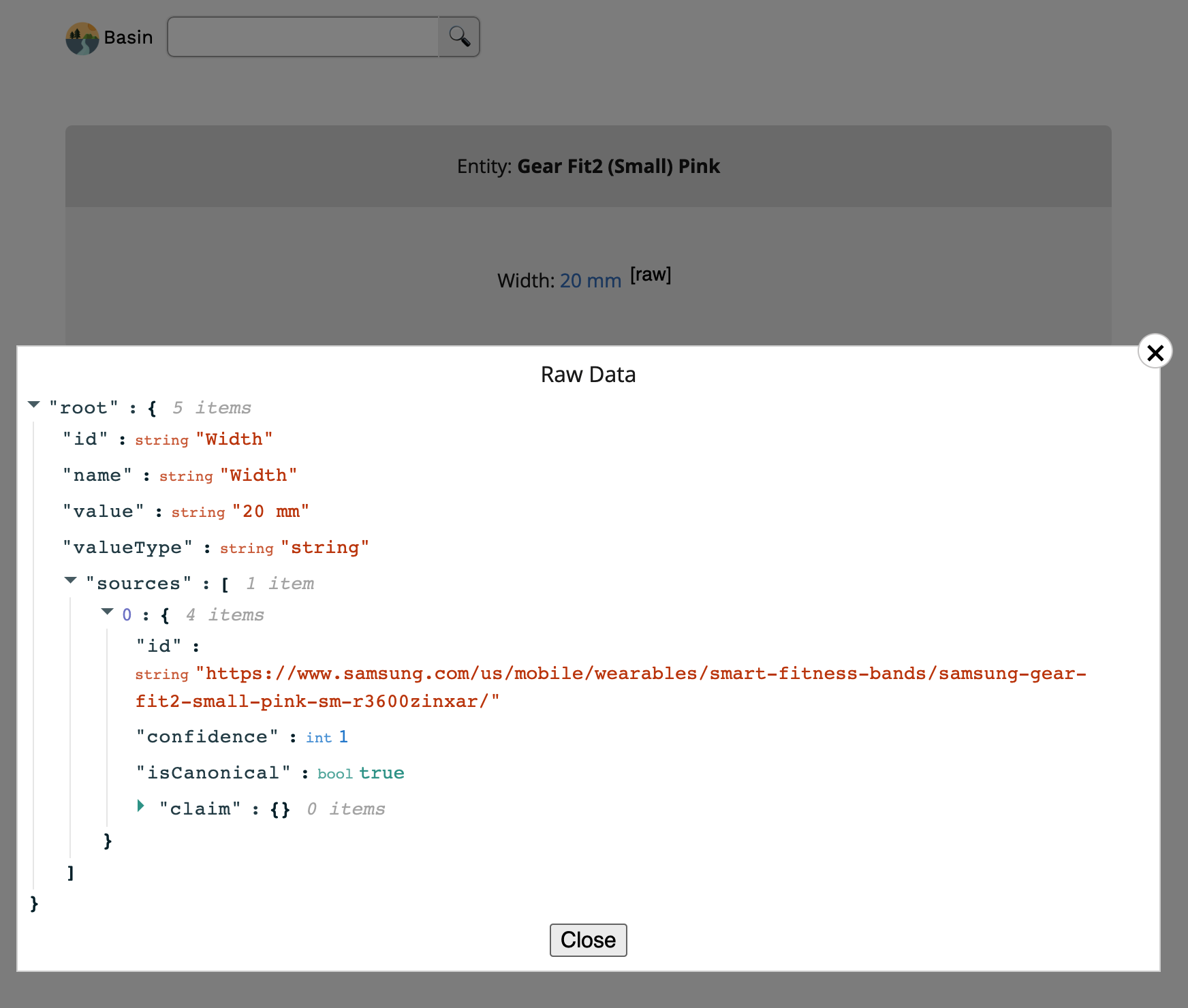 Média Basin.AI - Assistant virtuel API-AS-A-SERVICE 2