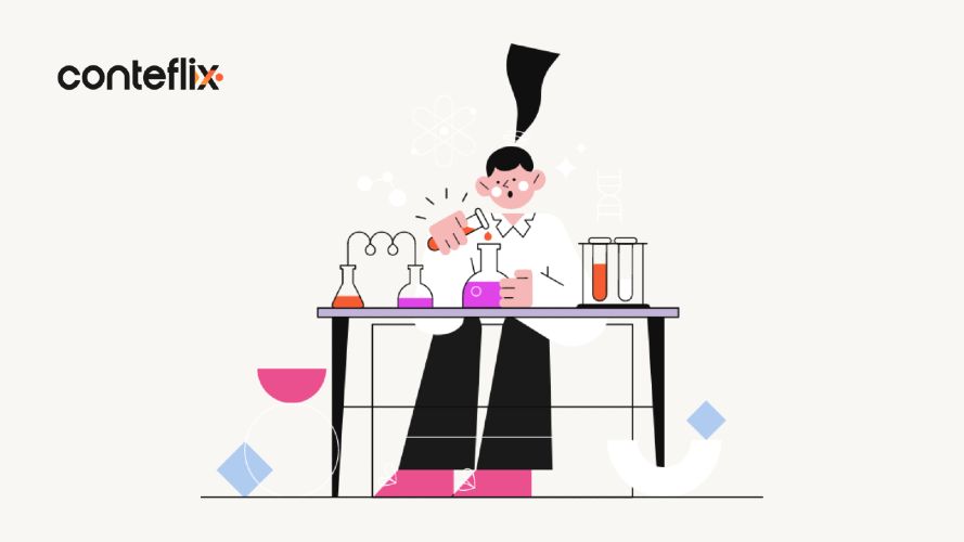 Conteflix gallery image