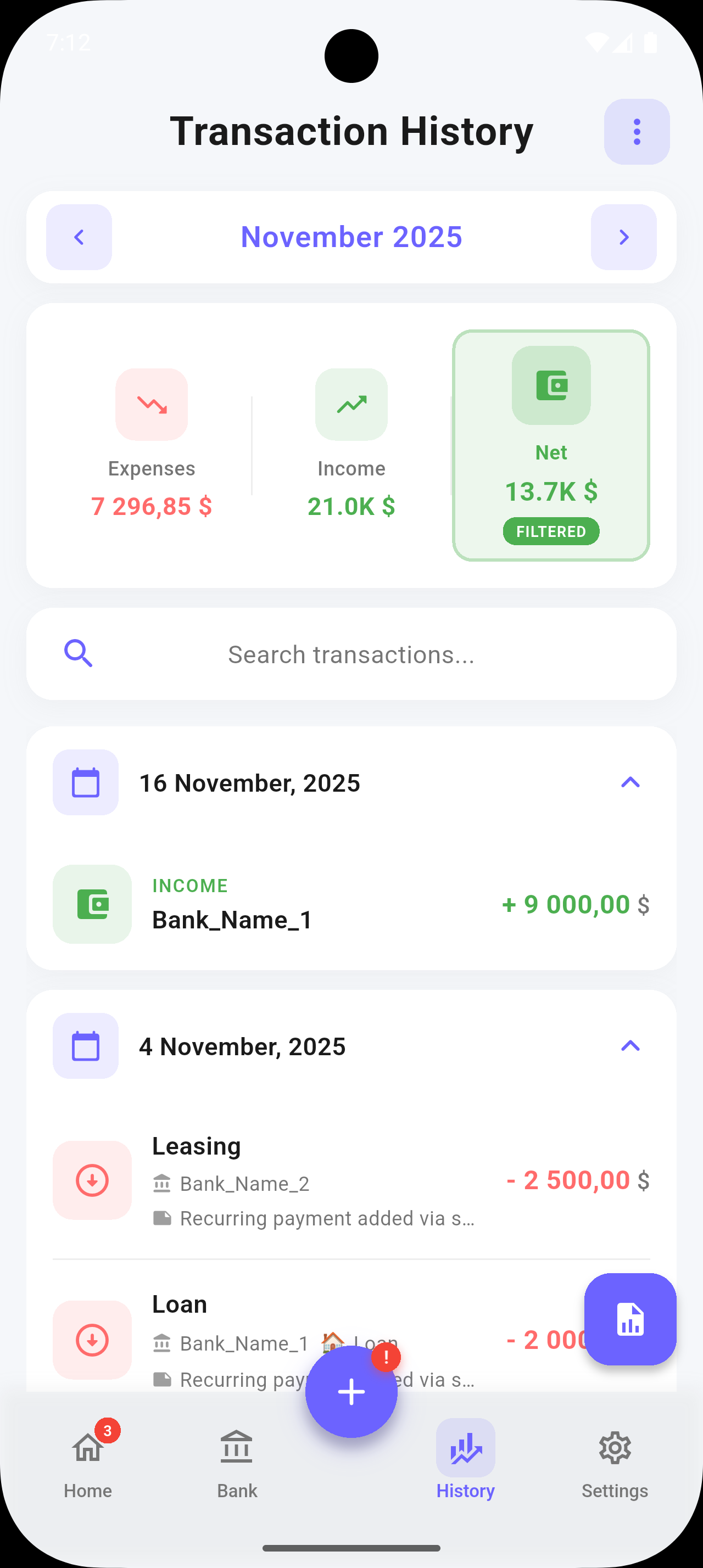 Fundsy gallery image