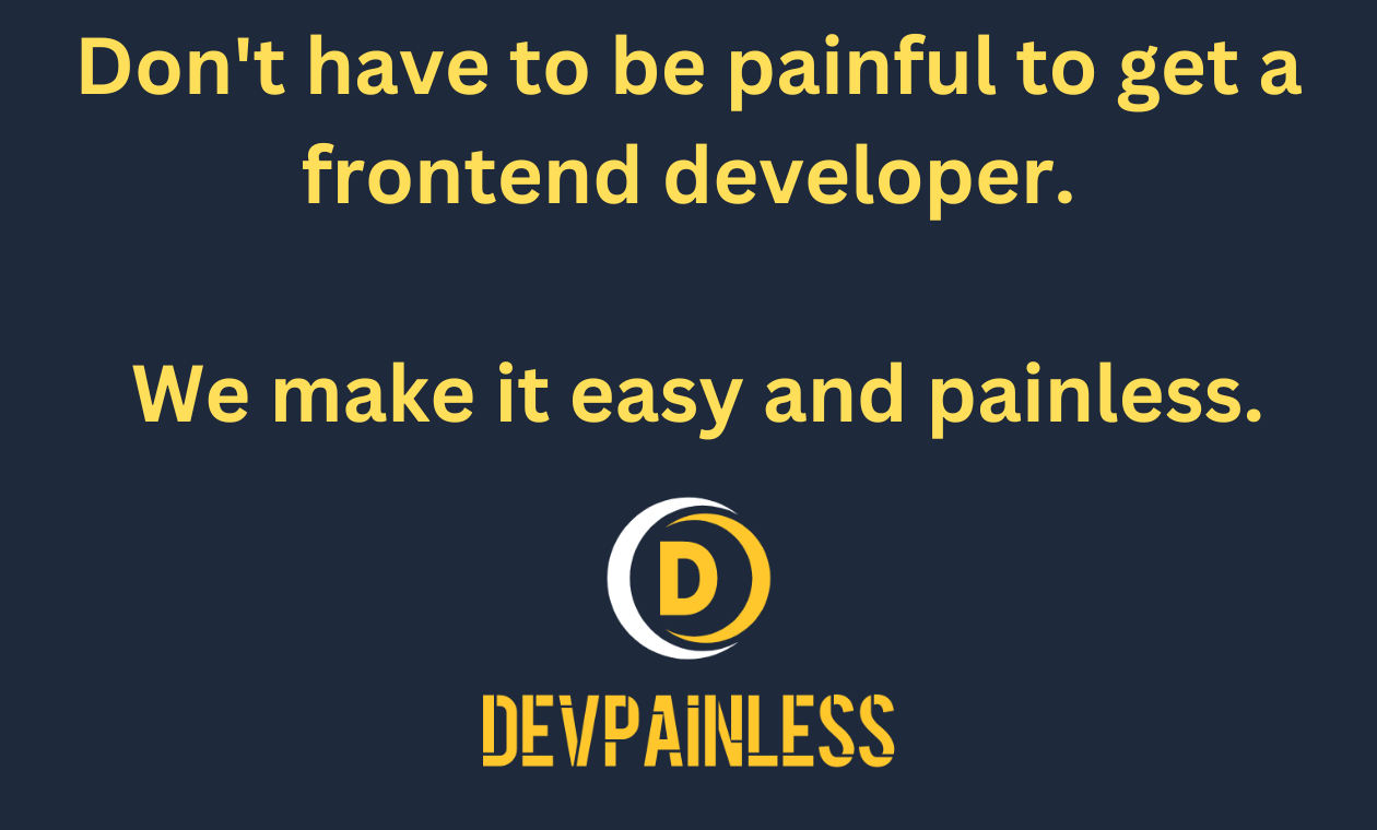 وسائط devpainless 1