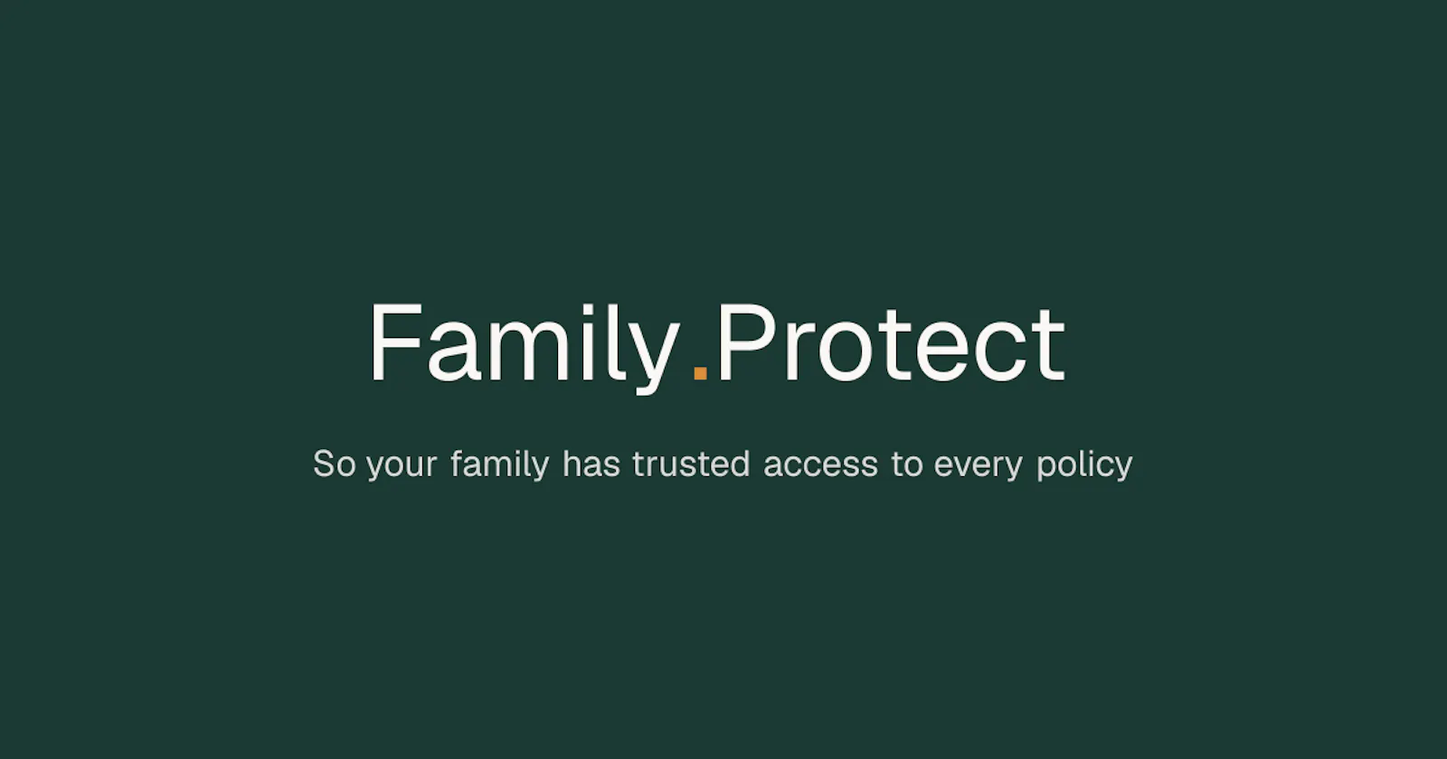 FamilyProtect screenshot 1