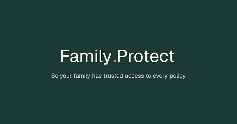 FamilyProtect screenshot 1
