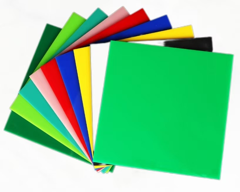 Wanjiale Acrylic Sheet for All-Purposes gallery image