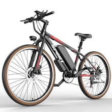 ASKGO G26 Electric Mountain Bicycle gallery image