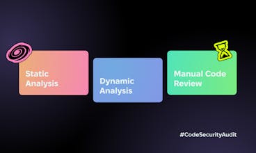 Code Security Audit gallery image