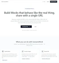 ScenarioMock gallery image