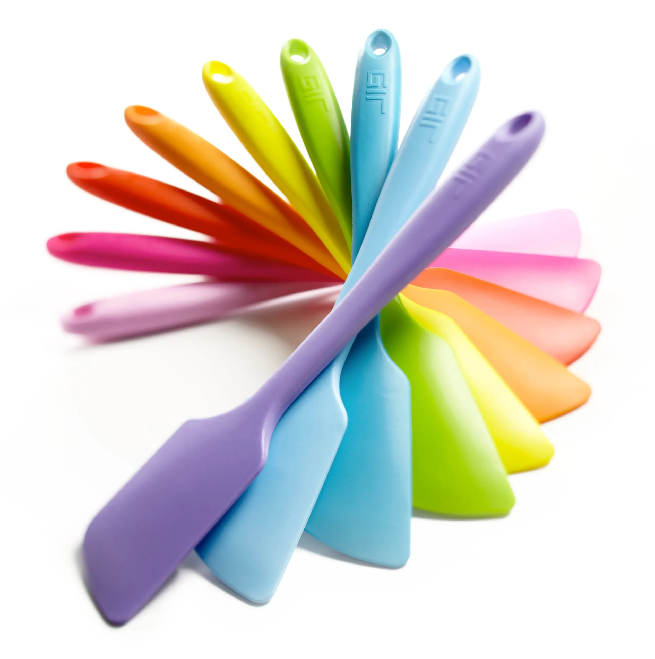 Ultimate Spatula by GIR (Get it Right)